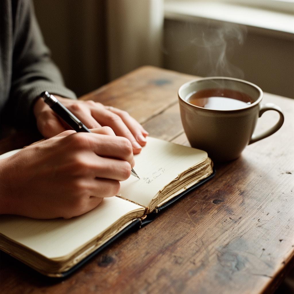 Daily practice: the week between sessions, instrumented.